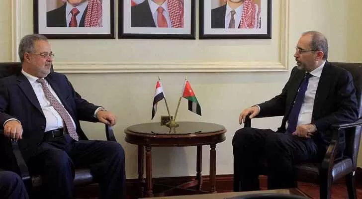 مدار الساعة,أخبار الأردن,اخبار الاردن,وزير الخارجية وشؤون المغتربين,أيمن الصفدي