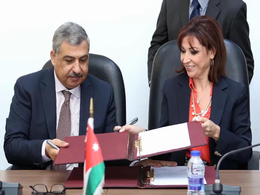 مدار الساعة,أخبار اقتصادية,وزير العمل,وزير الصحة,الملك عبدالله الثاني,رئاسة الوزراء,وزارة العمل,وزارة الصحة,وزارة العدل,الضمان الاجتماعي,التدريب المهني