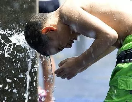 مدار الساعة,أخبار خفيفة ومنوعة,البحر الميت