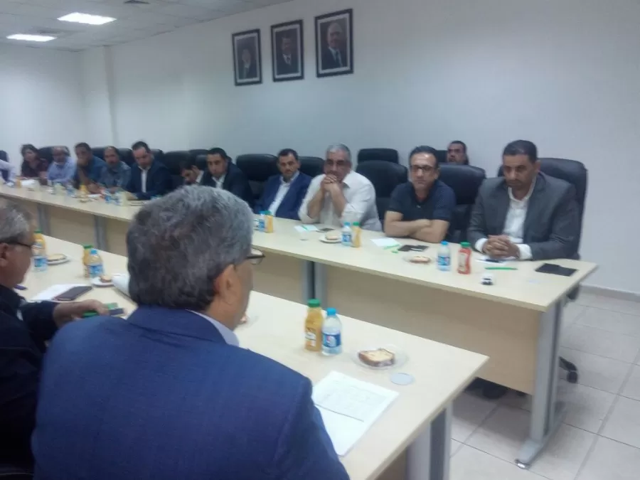 مدار الساعة,أخبار مجلس النواب الأردني,الملك عبدالله الثاني,مجلس النواب,سلطة منطقة العقبة الاقتصادية الخاصة