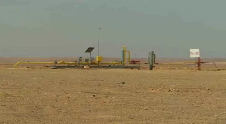 مدار الساعة,أخبار اقتصادية,حقل الريشة