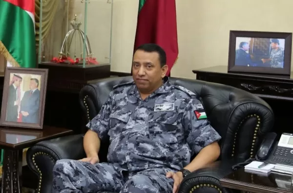 مدار الساعة,أخبار الأردن,اخبار الاردن,قوات الدرك