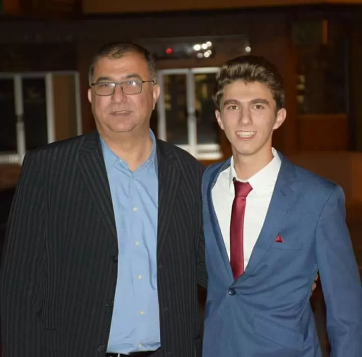 مدار الساعة,أخبار المجتمع الأردني