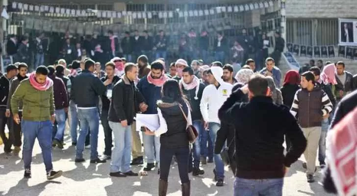 مدار الساعة,أخبار الأردن,اخبار الاردن,وزارة التعليم العالي والبحث العلمي,وزارة التعليم العالي