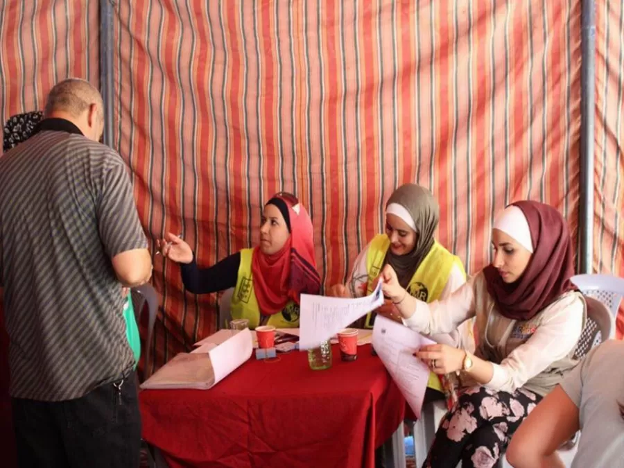 مدار الساعة,أخبار المجتمع الأردني