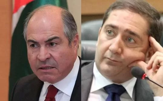 مدار الساعة,مقالات,رئيس الوزراء,الجيش العربي