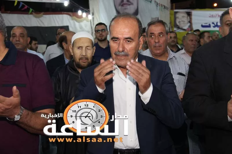 مدار الساعة,أخبار المجتمع الأردني