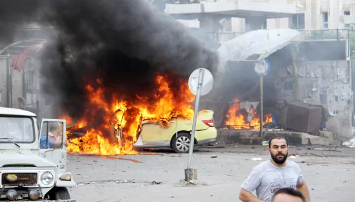 مدار الساعة,أخبار عربية ودولية