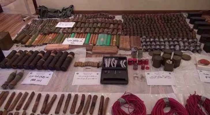 مدار الساعة,أخبار عربية ودولية,وزارة الداخلية,النيابة العامة