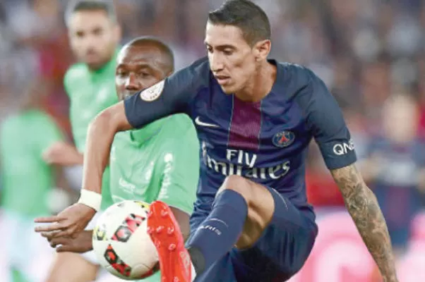 مدار الساعة,أخبار رياضية