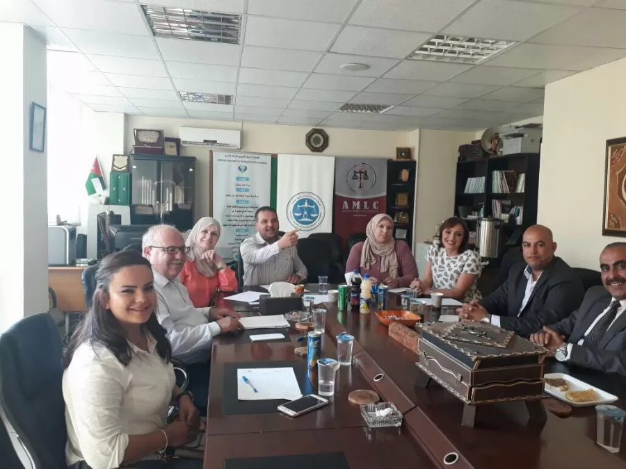 مدار الساعة,أخبار المجتمع الأردني