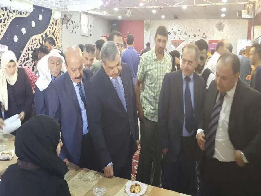 مدار الساعة,أخبار الأردن,اخبار الاردن,وزير العمل,وزارة العمل