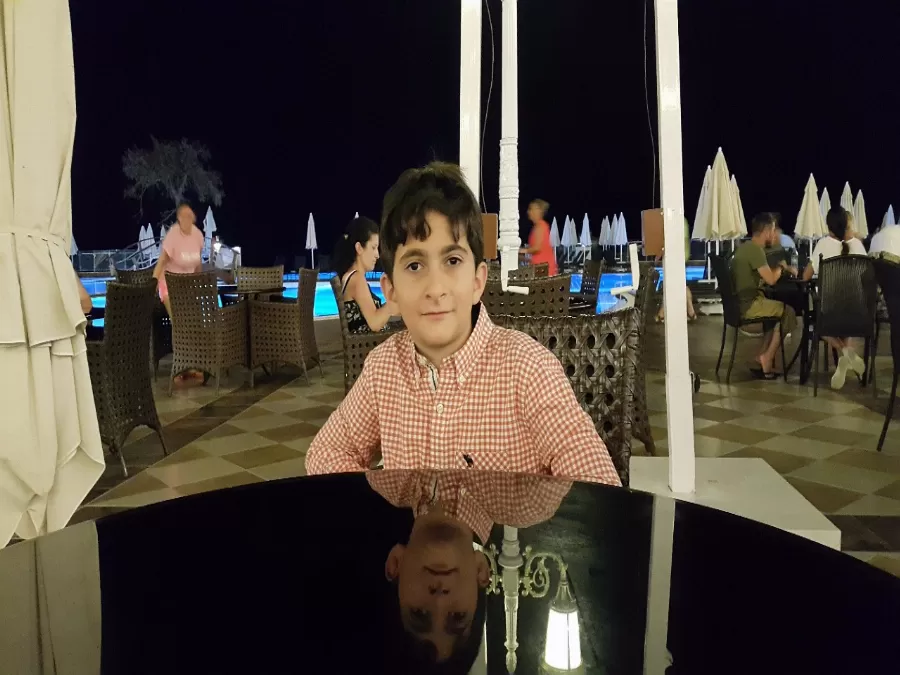 مدار الساعة,مقالات