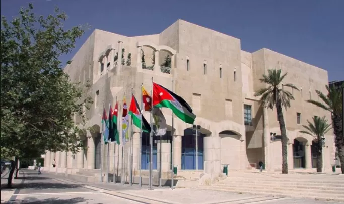 مدار الساعة,أخبار الأردن,اخبار الاردن,وزارة الصناعة والتجارة,دائرة ضريبة الدخل والمبيعات,هيئة تنظيم قطاع الاتصالات,أمانة عمان,هيئة النزاهة ومكافحة الفساد,دائرة ضريبة الدخل,وزارة الصناعة,إدارة السير,مكافحة الفساد