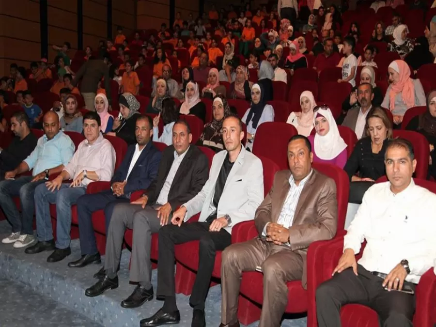 مدار الساعة,أخبار المجتمع الأردني