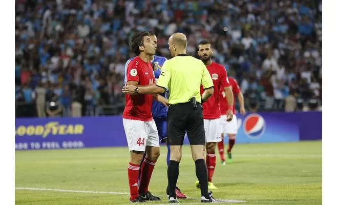 مدار الساعة,أخبار رياضية,الاتحاد الأردني لكرة القدم