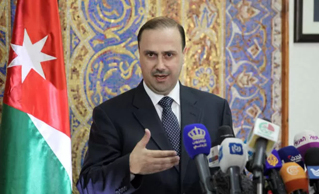 مدار الساعة,أخبار الأردن,اخبار الاردن,محمد المومني,رئاسة الوزراء