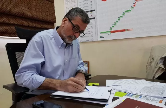 مدار الساعة,أخبار الأردن,اخبار الاردن,الهيئة المستقلة للانتخاب,وسائل التواصل الاجتماعي