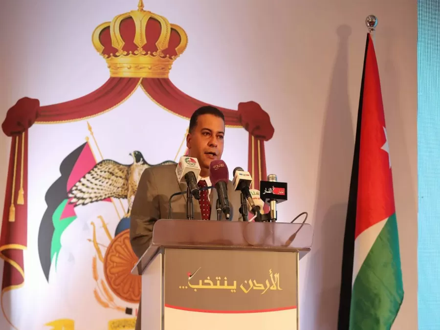 مدار الساعة,أخبار الأردن,اخبار الاردن,الهيئة المستقلة للانتخاب