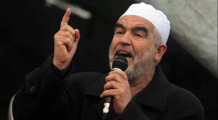 مدار الساعة,أخبار عربية ودولية,المسجد الأقصى