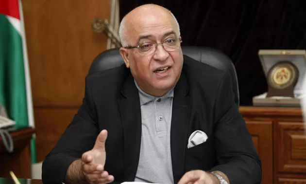 مدار الساعة,أخبار الأردن,اخبار الاردن,وزير الشؤون السياسية والبرلمانية,وليد المصري