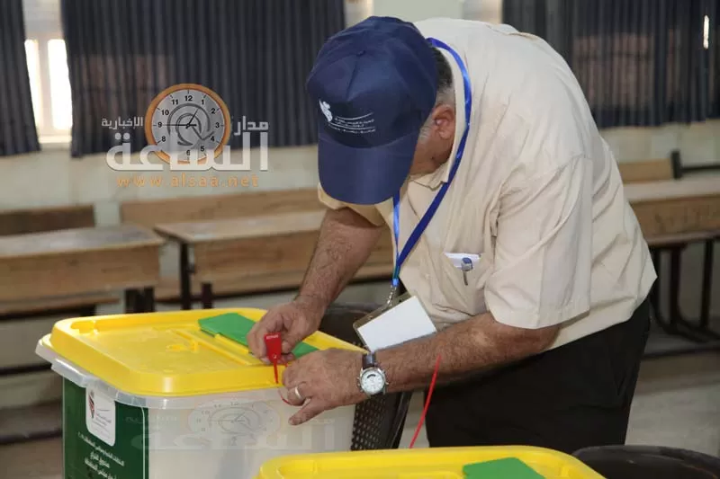 مدار الساعة,أخبار الأردن,اخبار الاردن,الهيئة المستقلة للانتخاب