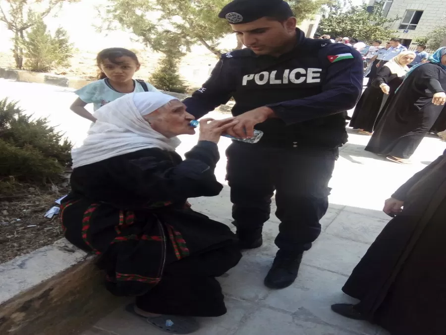 مدار الساعة,أخبار الأردن,اخبار الاردن,الأمن العام