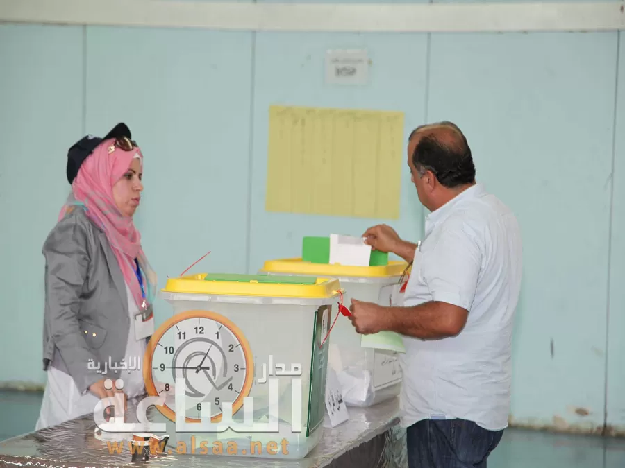 مدار الساعة,أخبار الأردن,اخبار الاردن,محمد المومني,أمانة عمان,الهيئة المستقلة للانتخاب,علي علوان