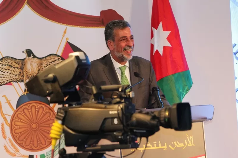 مدار الساعة,أخبار الأردن,اخبار الاردن,مدينة الحسين للشباب,الهيئة المستقلة للانتخاب