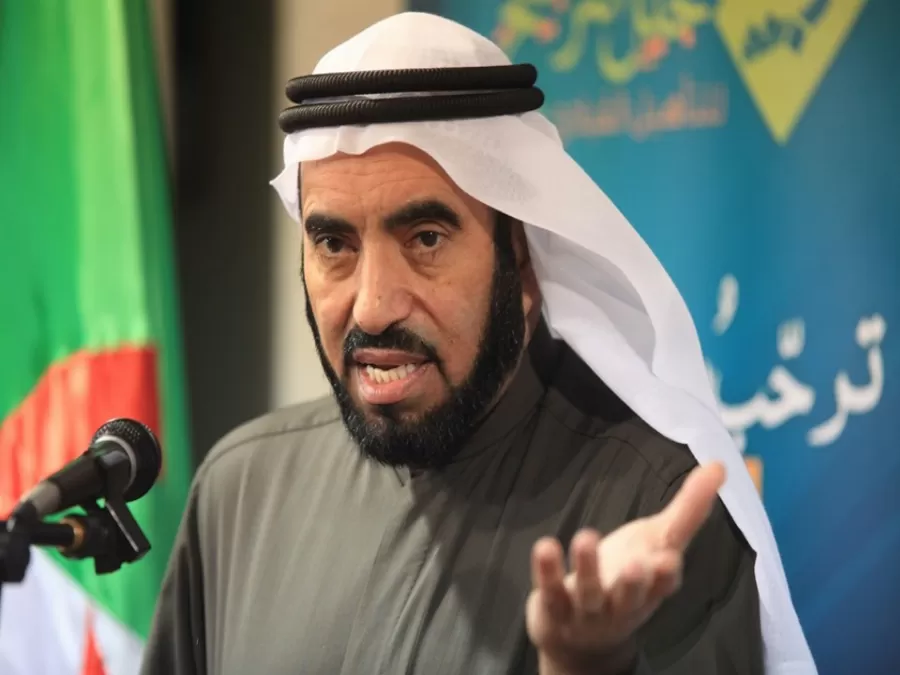 مدار الساعة,أخبار خفيفة ومنوعة,وزارة الخارجية