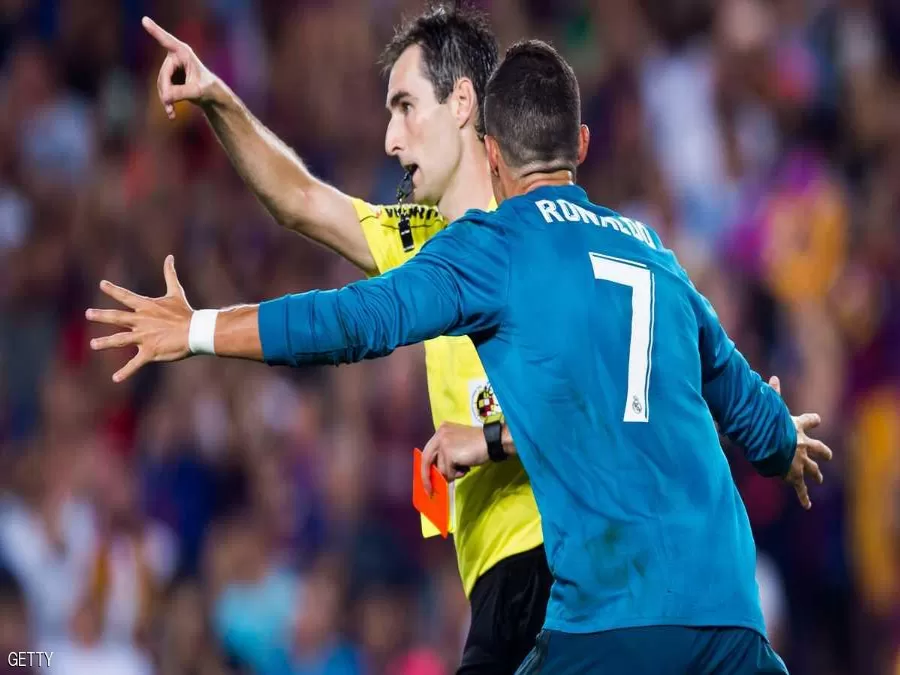 مدار الساعة,أخبار رياضية