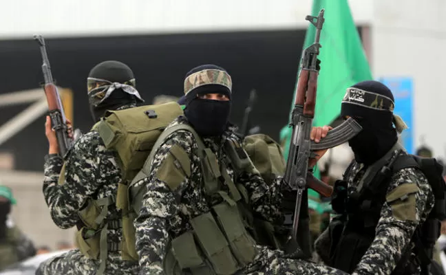 مدار الساعة,أخبار عربية ودولية,وزارة الداخلية,قطاع غزة,حركة حماس