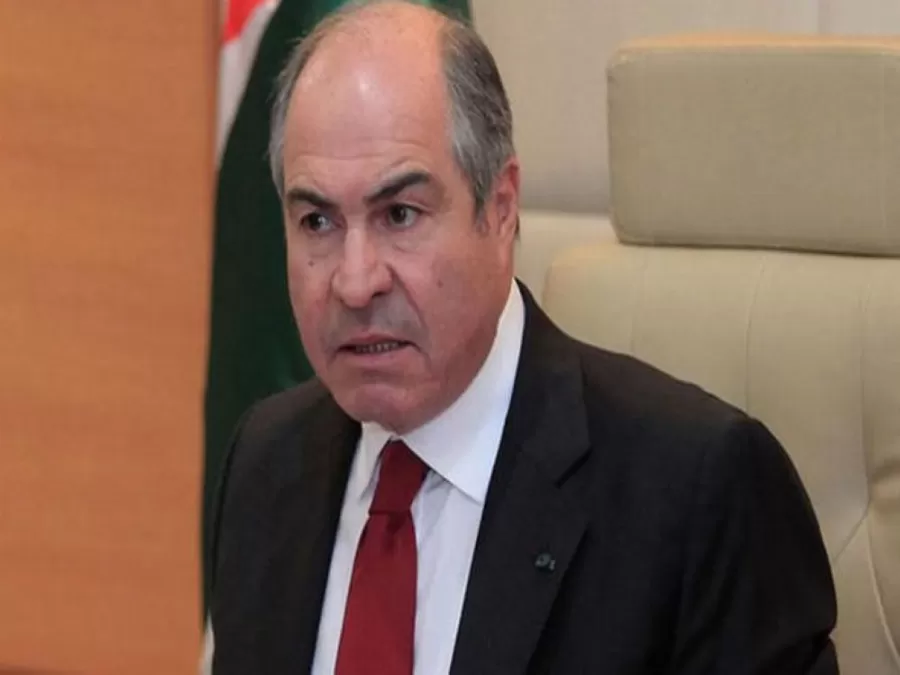 مدار الساعة,أخبار الأردن,اخبار الاردن,رئيس الوزراء
