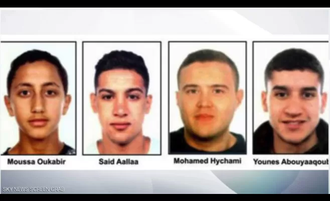 مدار الساعة,أخبار عربية ودولية