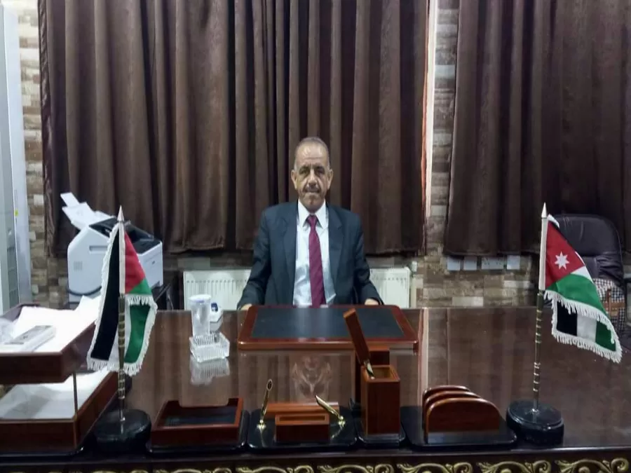 مدار الساعة,أخبار المجتمع الأردني,الملك عبدالله الثاني