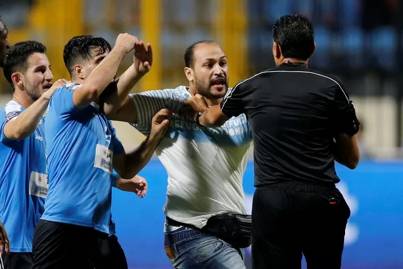 مدار الساعة,أخبار رياضية