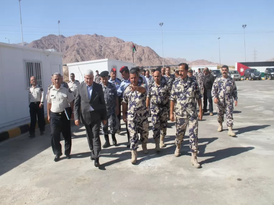 مدار الساعة,أخبار المجتمع الأردني,سلطة منطقة العقبة الاقتصادية الخاصة