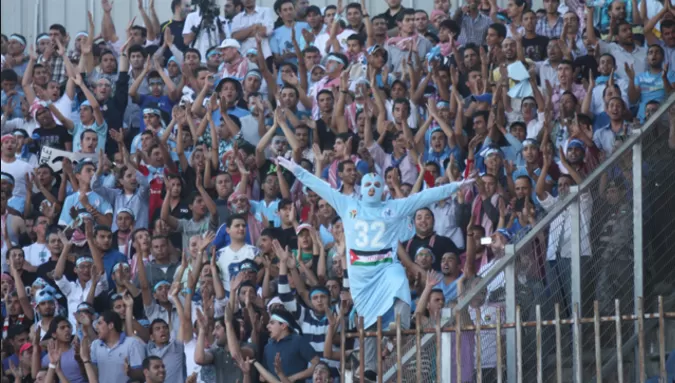 مدار الساعة,أخبار رياضية