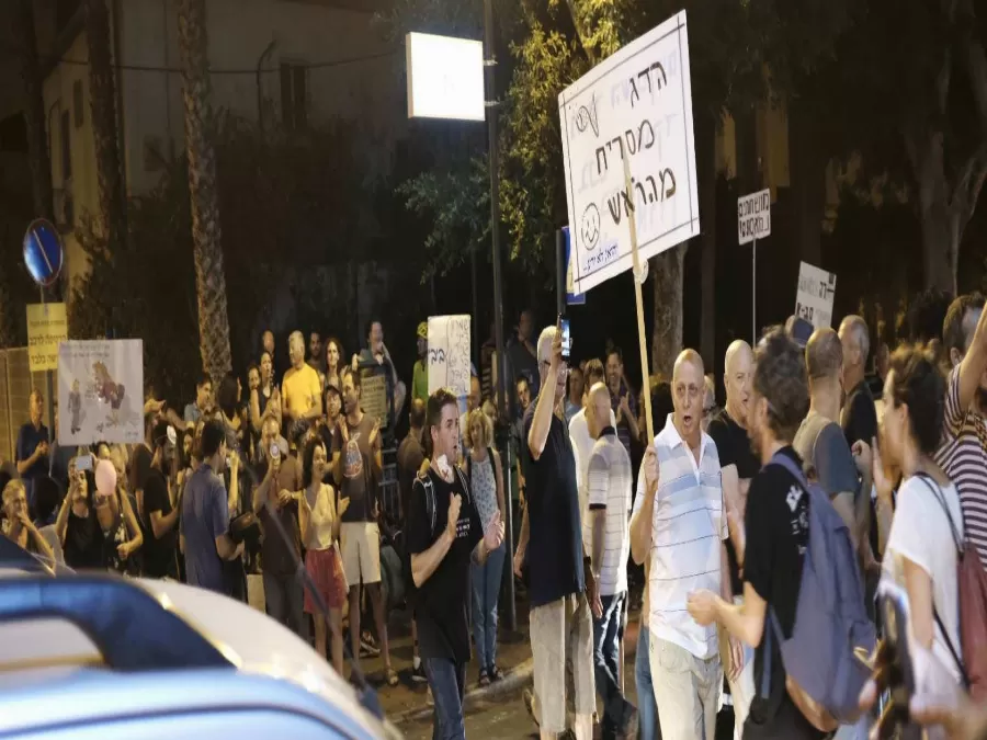 مدار الساعة,أخبار عربية ودولية,رئيس الوزراء,بنيامين نتنياهو