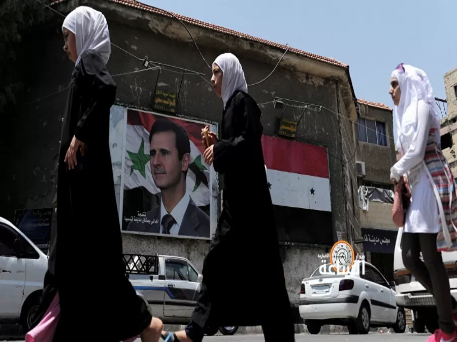 مدار الساعة,أخبار عربية ودولية