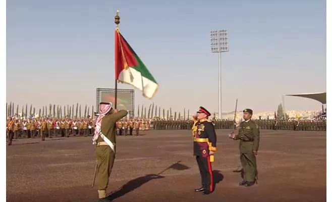 مدار الساعة,Video,فيديو,أخبار الأردن,اخبار الاردن,الملك عبدالله الثاني,الديوان الملكي الهاشمي,مواقع التواصل الاجتماعي