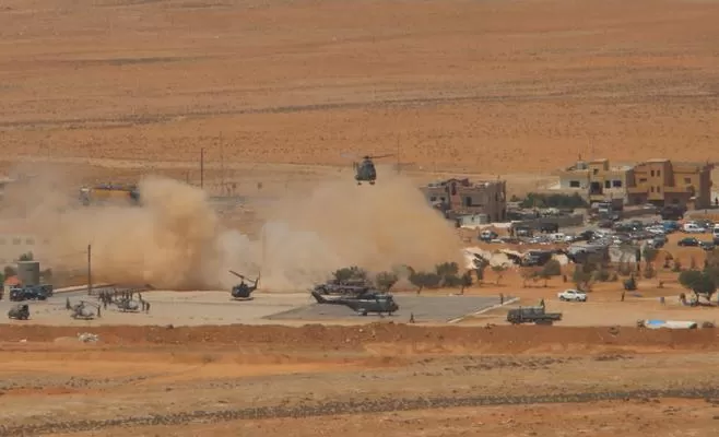 مدار الساعة,أخبار عربية ودولية