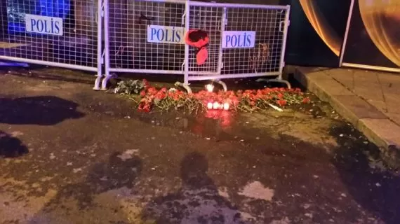 مدار الساعة,أخبار عربية ودولية