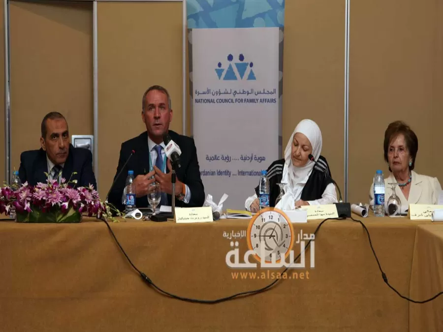 مدار الساعة,أخبار المجتمع الأردني,الملكة رانيا العبدالله,وزارة التربية والتعليم,وسائل التواصل الاجتماعي,مواقع التواصل الاجتماعي,التنمية المستدامة