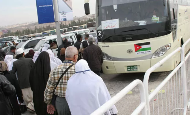 مدار الساعة,أخبار الأردن,اخبار الاردن,بعثة الحج
