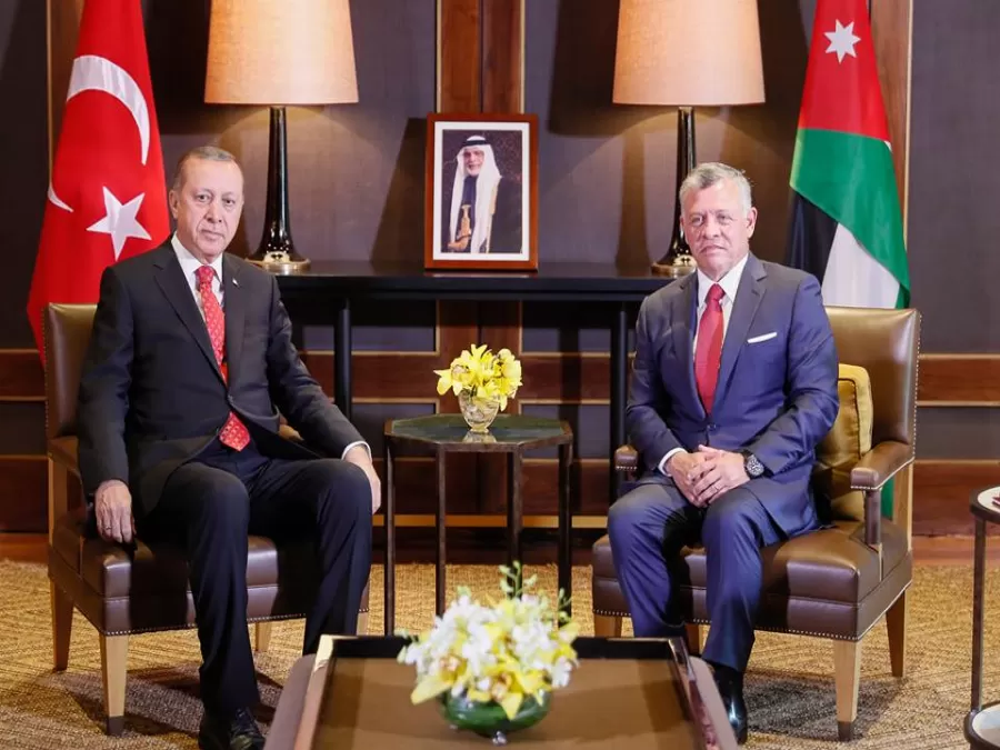مدار الساعة,أخبار الأردن,اخبار الاردن,الملك عبد الله الثاني,المملكة الأردنية الهاشمية,الملك عبدالله الثاني,المسجد الأقصى,قصر الحسينية