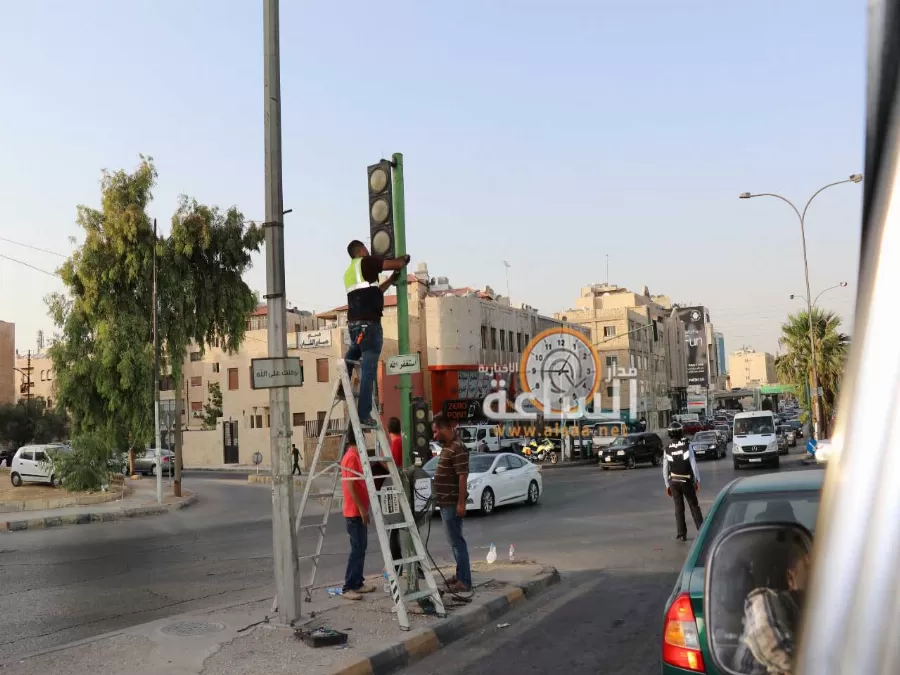 مدار الساعة,أخبار الأردن,اخبار الاردن,أمانة عمان