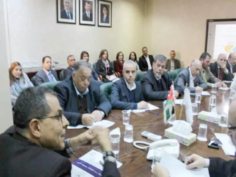 مدار الساعة,أخبار المجتمع الأردني,المؤسسة العامة للغذاء والدواء,رئاسة الوزراء,مؤسسة الغذاء والدواء