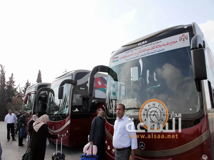 مدار الساعة,أخبار الأردن,اخبار الاردن,إمام الحضرة الهاشمية,الملك عبدالله الثاني,القوات المسلحة الأردنية,مفتي عام المملكة,الديوان الملكي الهاشمي,القوات المسلحة,الجيش العربي