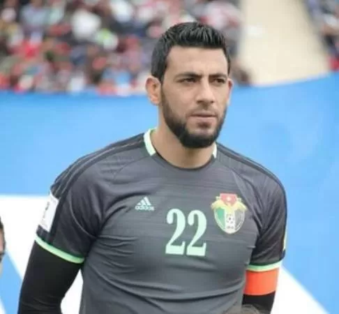 مدار الساعة,أخبار رياضية,قائمة النشامى,المنتخب الوطني لكرة القدم,كأس آسيا,يزن العرب,موسى التعمري